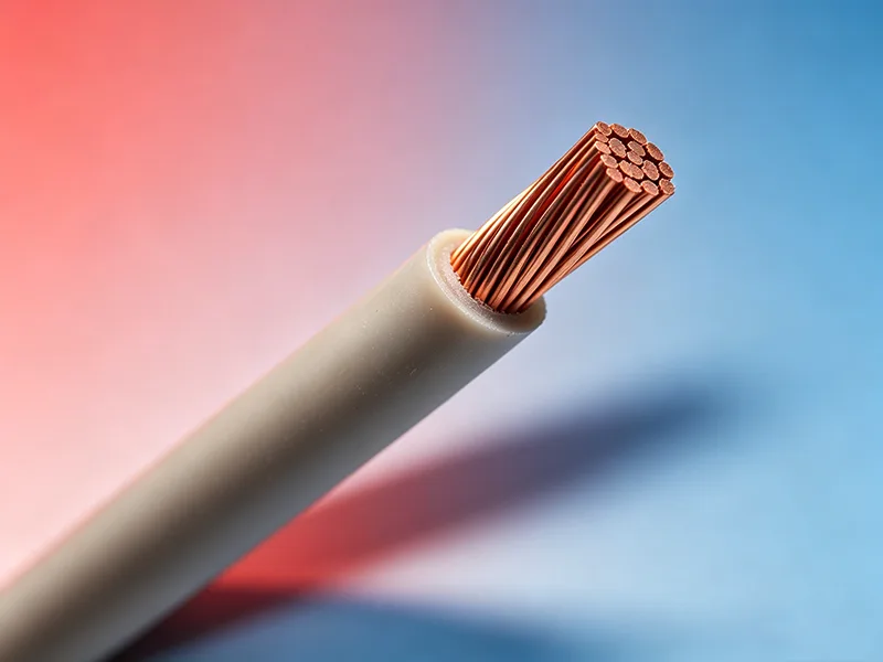 Ang mga pangunahing tampok ng Australian Standard Wire at Cable.