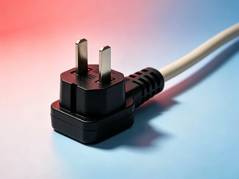 Panimula sa Australian Standard Power Supply Cord.