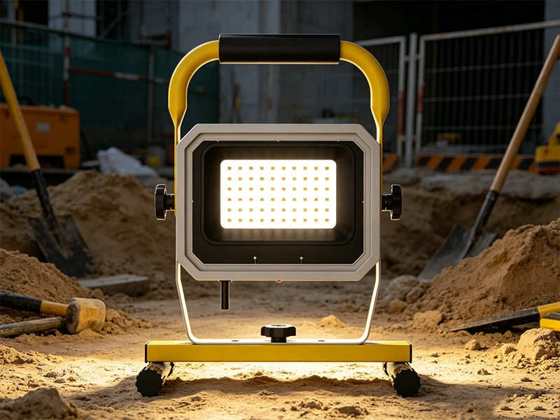 Ang pagganap ng Australian standard Lighting at ang mga pamantayan nito.