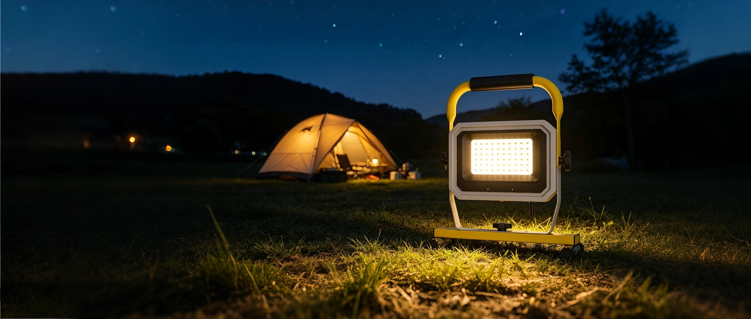 CE Certified EU Standard Lighting para sa Ligtas
