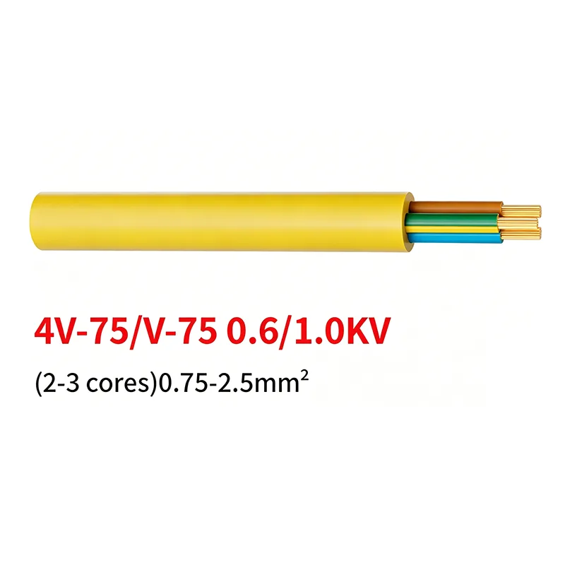 AS/NZS PVC Insulated Flexible Cable