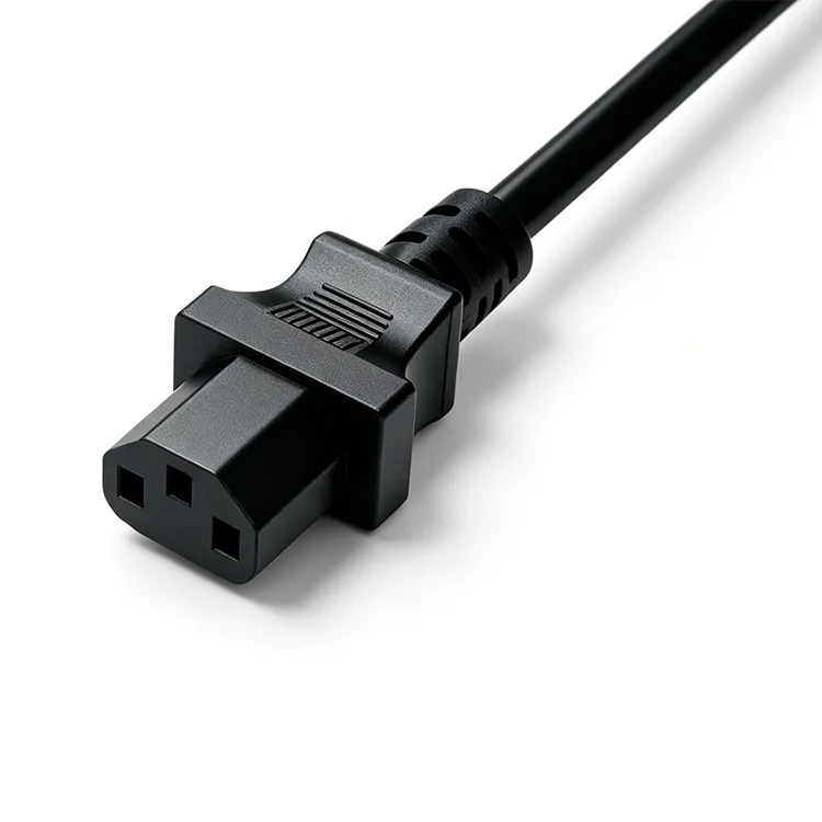 EU Standard Appliance Connectors