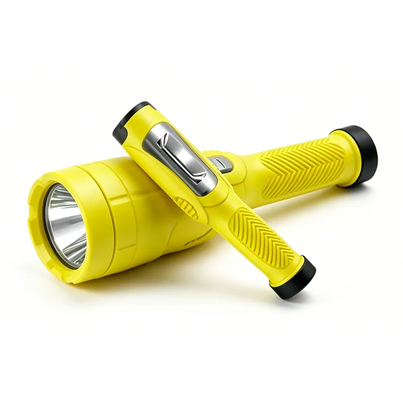 JP Standard Work Light