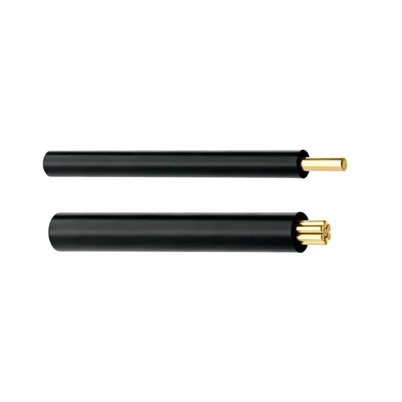 UL Standard Lead Wire