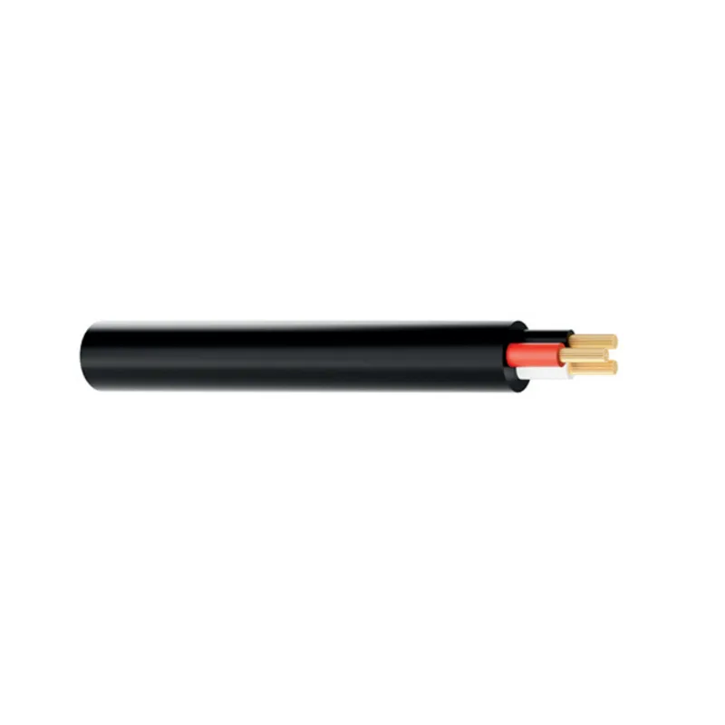 UL Standard Mababang Boltahe Cable
