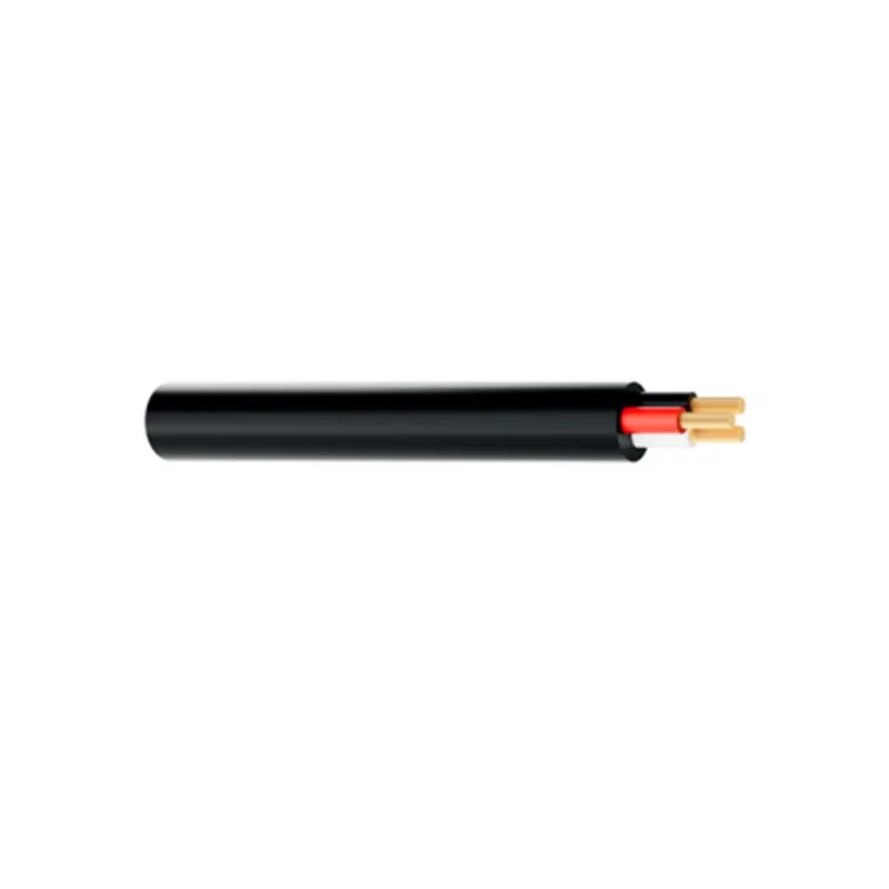 UL Standard Metal Clad Cable