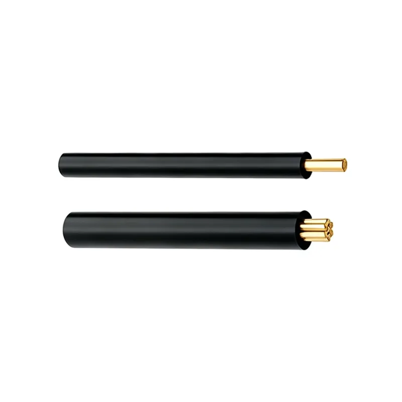 UL Standard Multi-Conductor Lead Wire