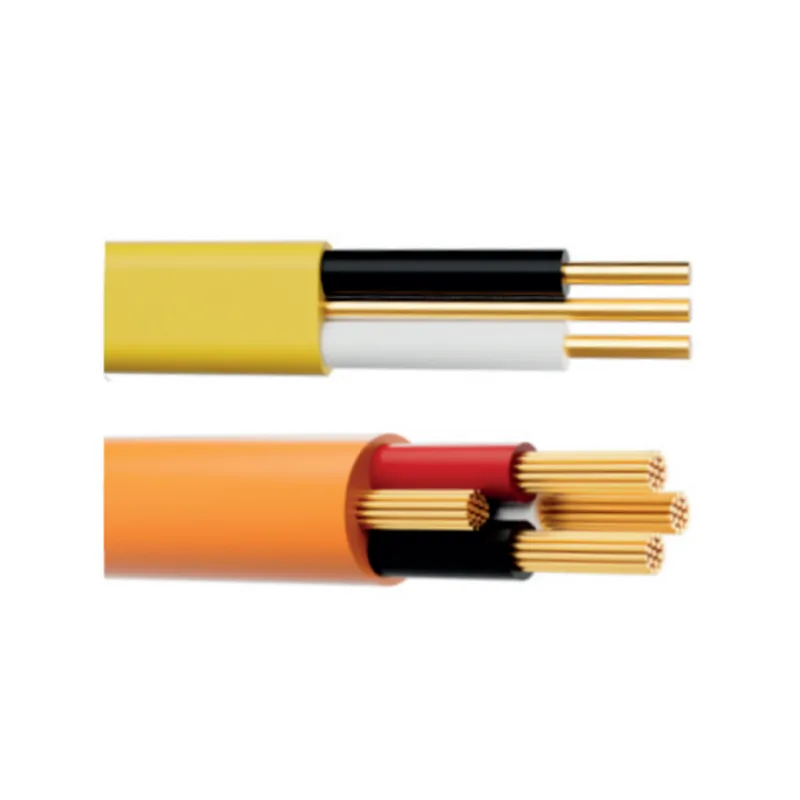 UL Standard Nonmetallic Sheathed Cable
