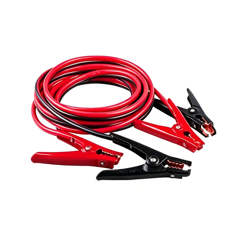 Mga Kable ng Baterya ng UL Standard na PVC Automotive