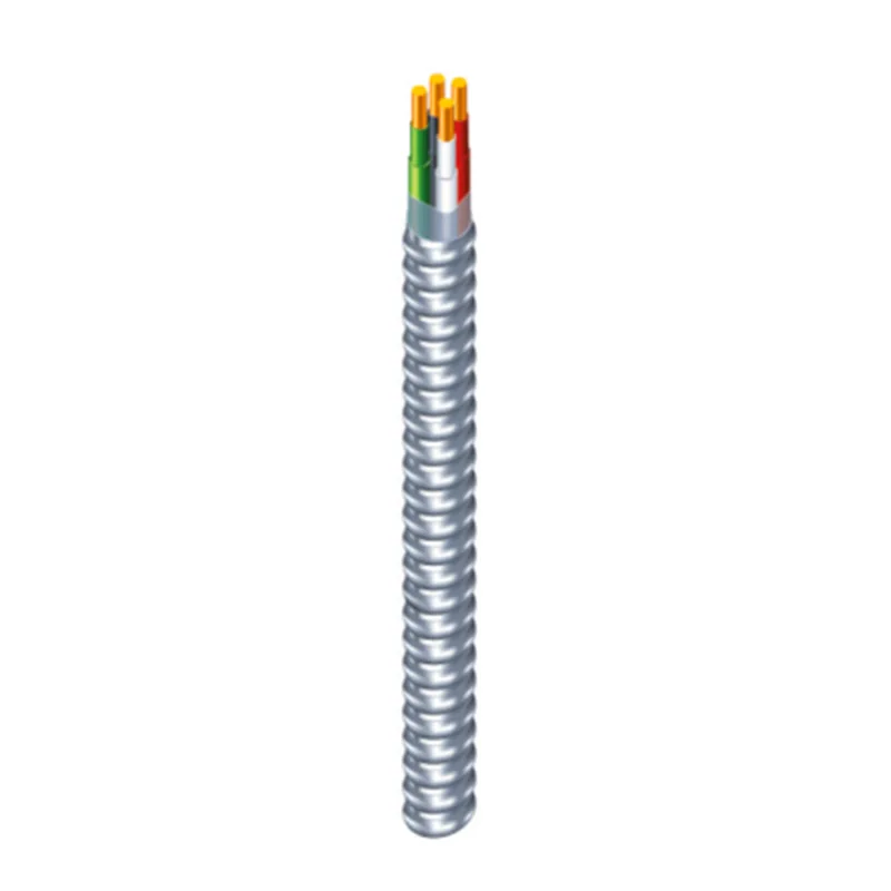 UL Standard Single Conductor Lead Wire